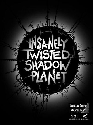 Insanely Twisted Shadow Planet Steam Key GLOBAL   - Microsoft Studios [Email/Instant Delivery]