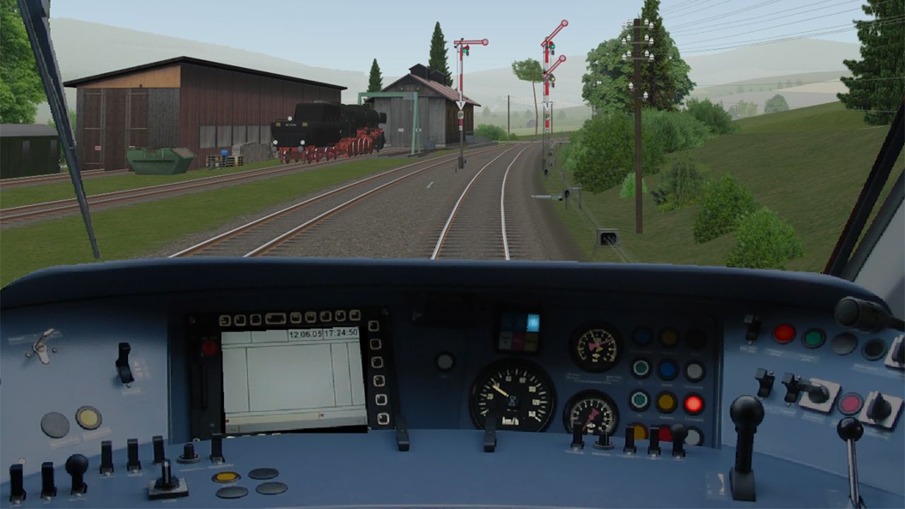 ZUSI 3 - Aerosoft Edition Steam Key GLOBAL   - Steam [Email/Instant Delivery]