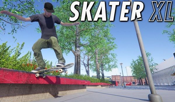 Skater XL (PC) - Steam Key - GLOBAL   - Steam [Email/Instant Delivery]