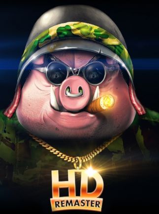 S.W.I.N.E. HD Remaster Steam Key GLOBAL   - Steam [Email/Instant Delivery]