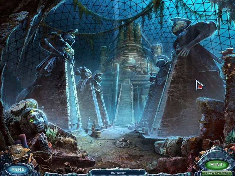 Hidden Object Bundle 4 in 1 Steam Key GLOBAL   - Alawar Entertainment [Email/Instant Delivery]