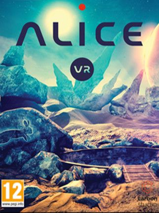 ALICE VR Steam Key GLOBAL   - Klabater [Email/Instant Delivery]