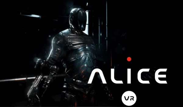 ALICE VR Steam Key GLOBAL   - Klabater [Email/Instant Delivery]