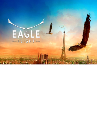 Eagle Flight Steam Key GLOBAL   - Ubisoft [Email/Instant Delivery]
