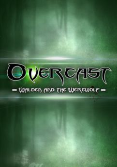 Overcast - Walden and the Werewolf Steam Key GLOBAL   - Microblast Games [Email/Instant Delivery]