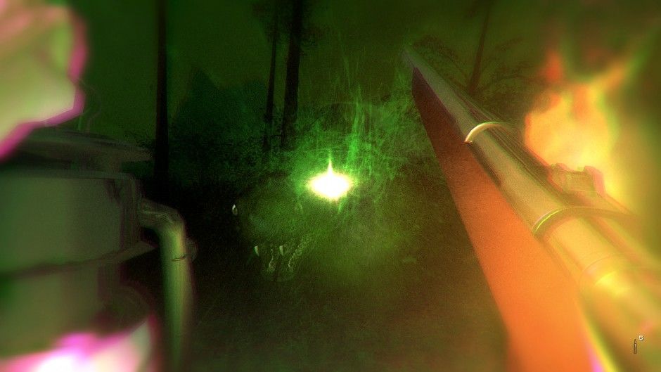Overcast - Walden and the Werewolf Steam Key GLOBAL   - Microblast Games [Email/Instant Delivery]