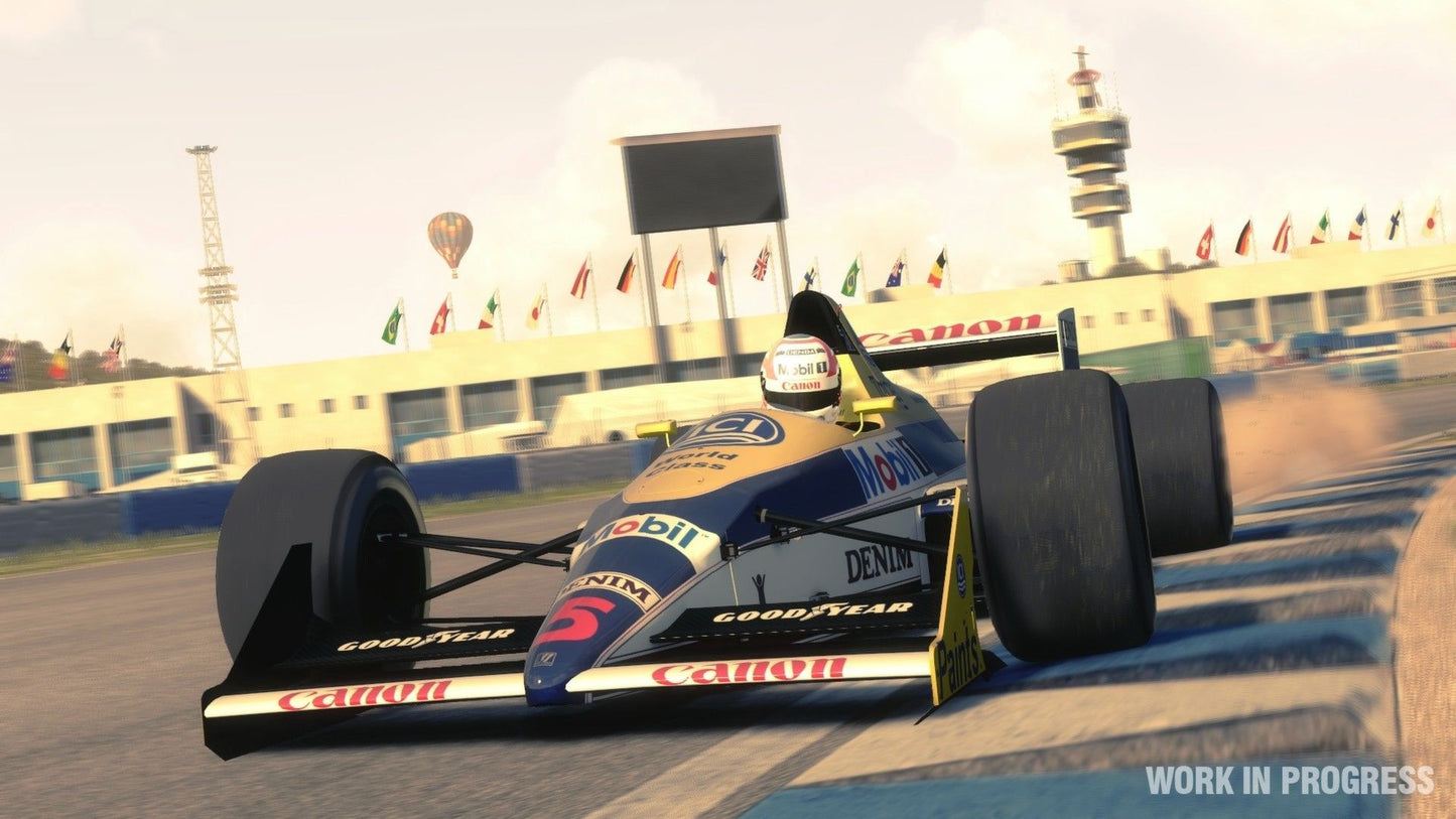 F1 2013 Steam Key GLOBAL   - Steam [Email/Instant Delivery]
