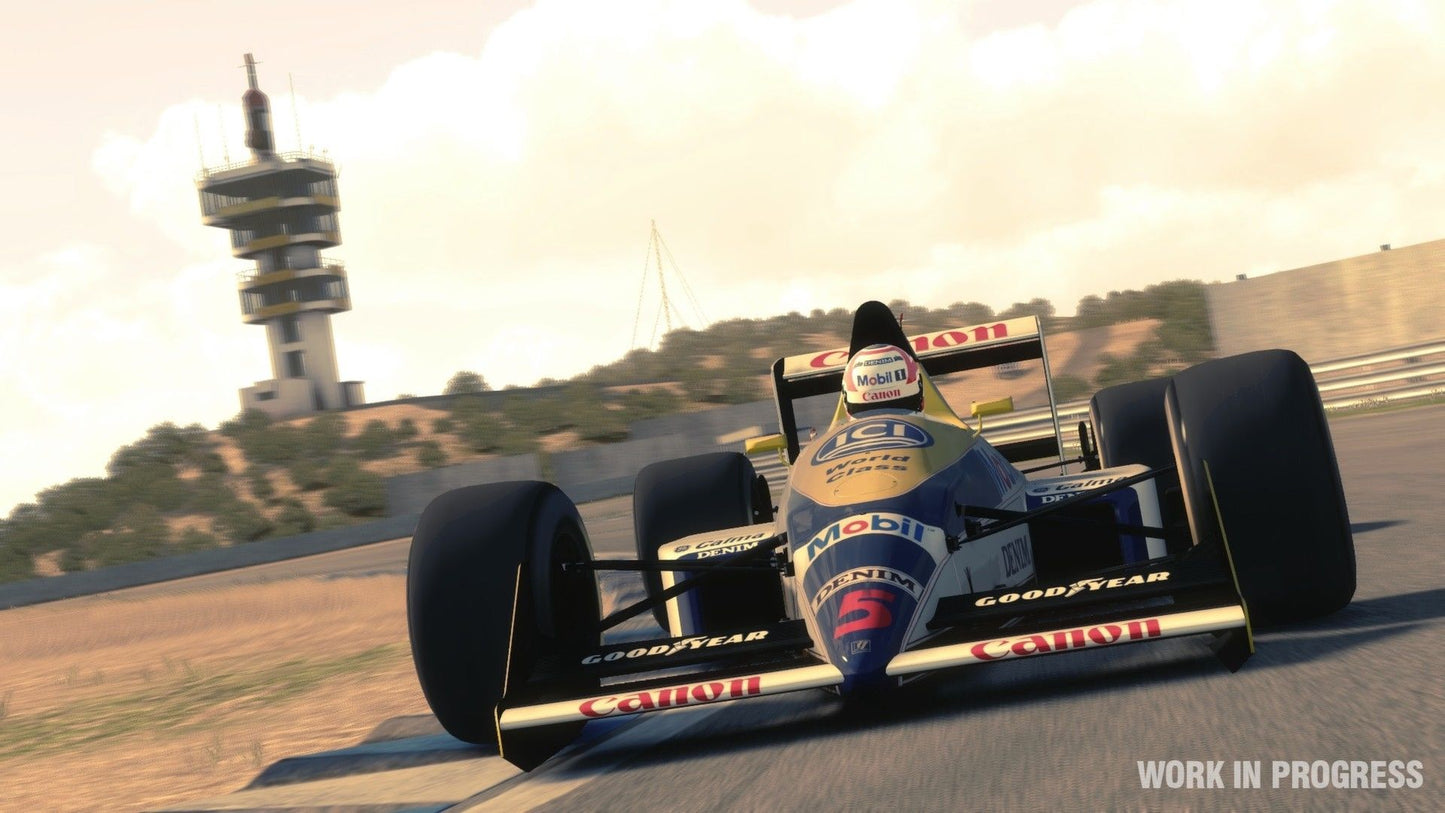 F1 2013 Steam Key GLOBAL   - Steam [Email/Instant Delivery]