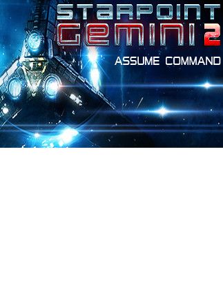 Starpoint Gemini 2 Gold Pack Steam Key GLOBAL   - Steam [Email/Instant Delivery]
