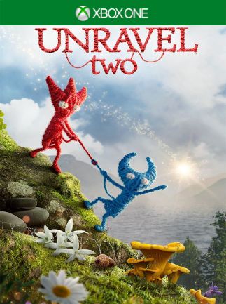 Unravel Two (Xbox One) - Xbox Live Key - EUROPE   - Xbox Live [Email/Instant Delivery]