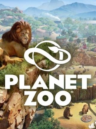 Planet Zoo - Steam - Key EUROPE   - Steam [Email/Instant Delivery]