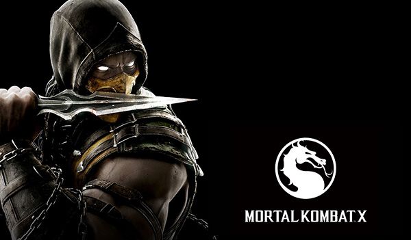 Mortal Kombat X Xbox Live Key EUROPE   - Warner Bros. Interactive Entertainment [Email/Instant Delivery]