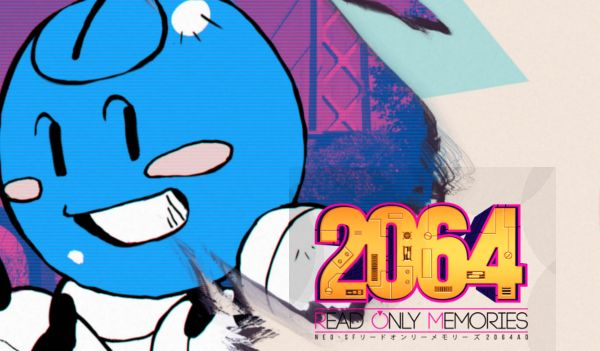 2064: Read Only Memories Steam Key GLOBAL   - MidBoss, LLC. [Email/Instant Delivery]