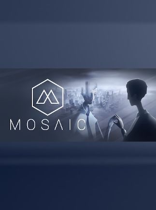 Mosaic - Steam - Key GLOBAL   - Steam [Email/Instant Delivery]