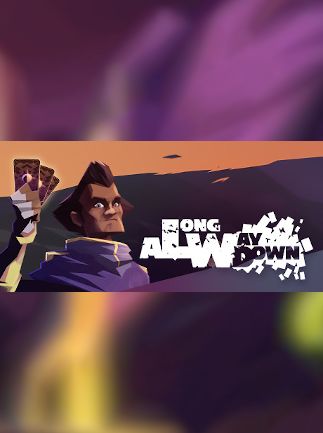 A Long Way Down - Steam - Key GLOBAL   - Steam [Email/Instant Delivery]