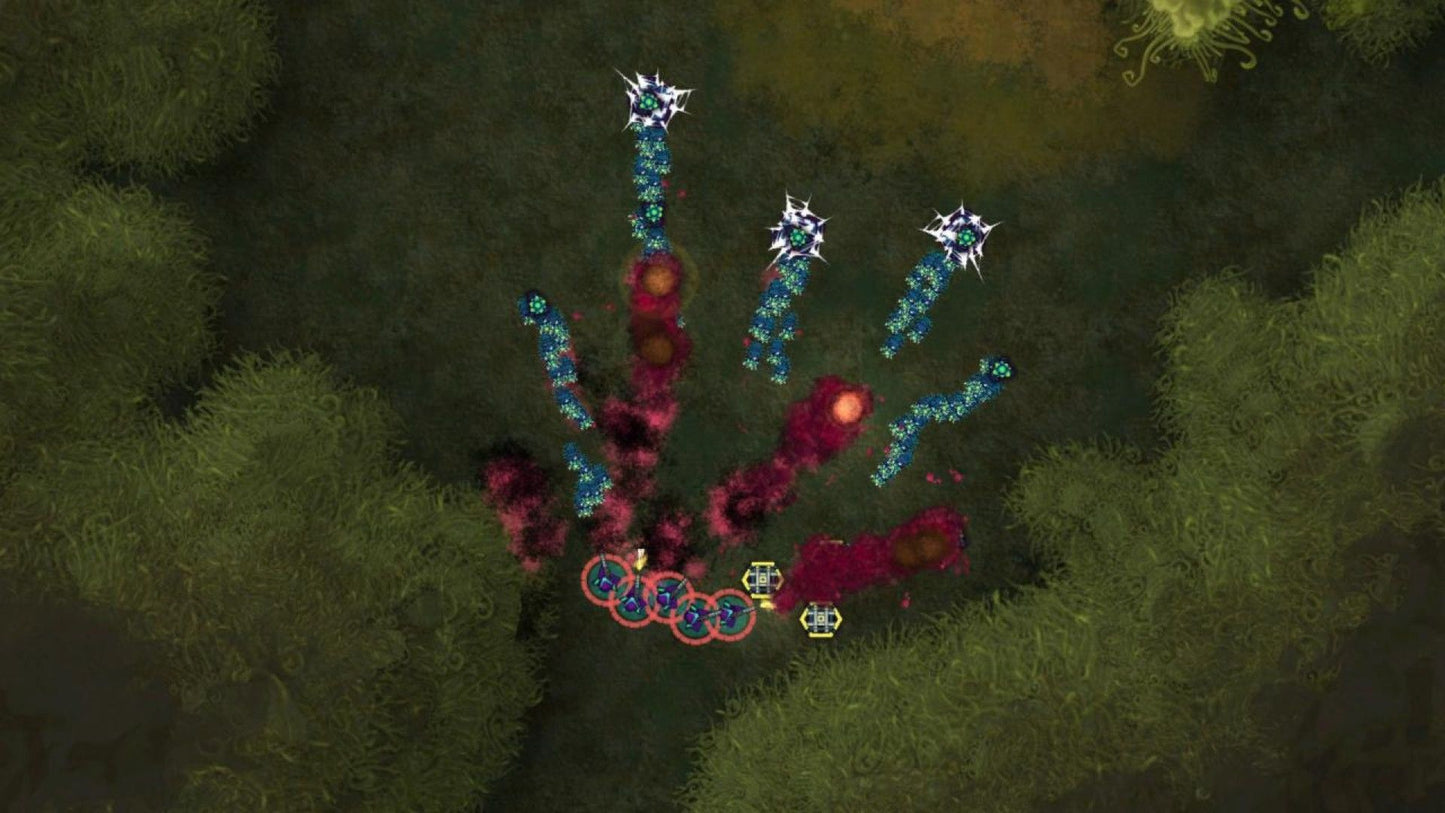 Infested Planet Steam Key GLOBAL   - Rocket Bear Games [Email/Instant Delivery]