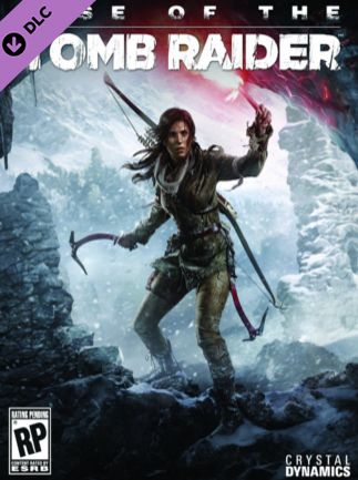 Rise of the Tomb Raider - Season Pass Steam Key GLOBAL   - SQUARE ENIX [Email/Instant Delivery]