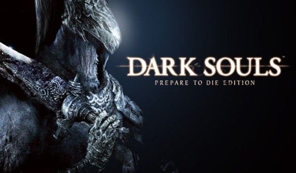 Dark Souls Prepare to Die Edition Steam Key GLOBAL   - BANDAI NAMCO Entertainment [Email/Instant Delivery]