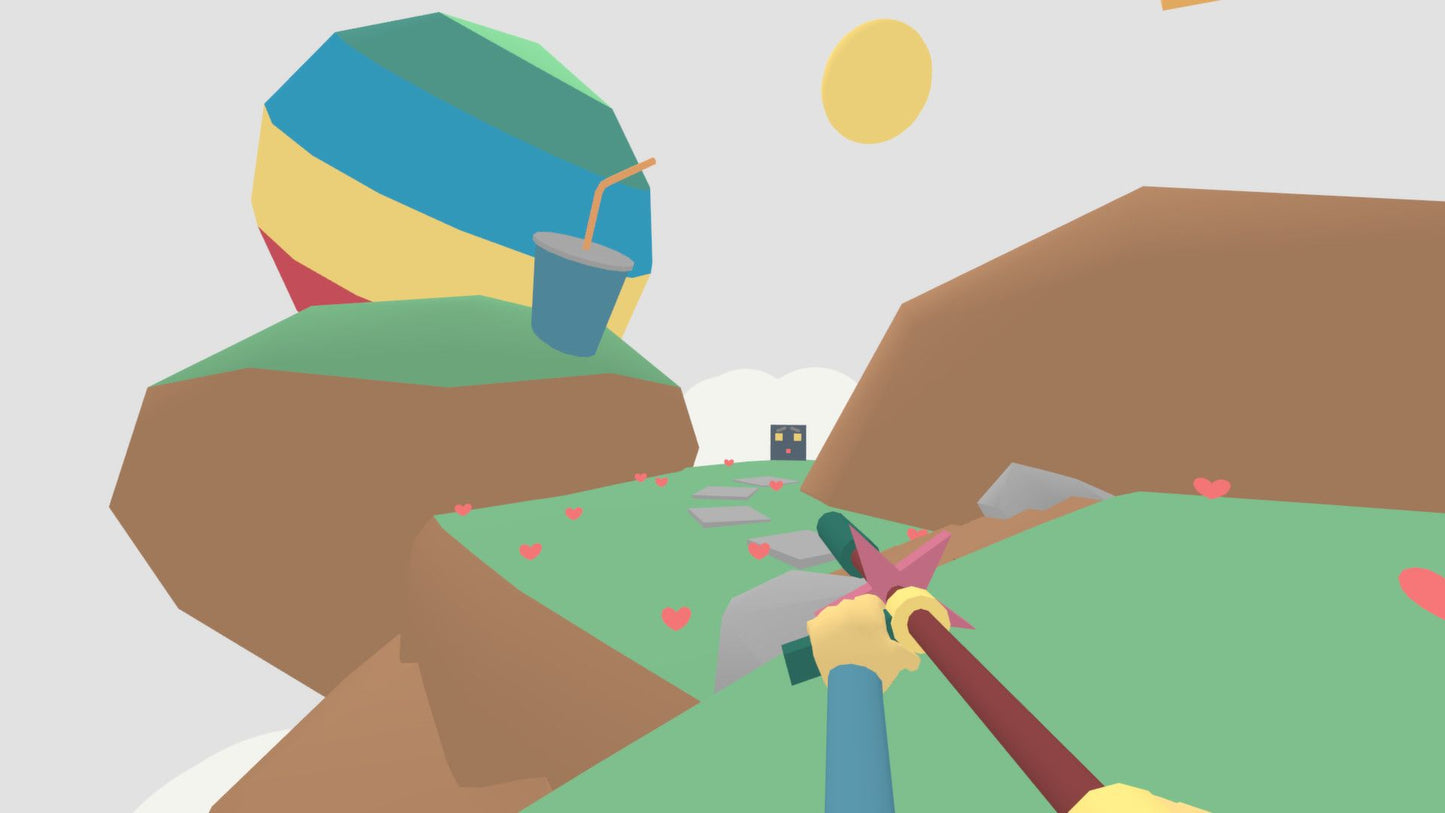 Lovely Planet Steam Key GLOBAL   - tinyBuild [Email/Instant Delivery]