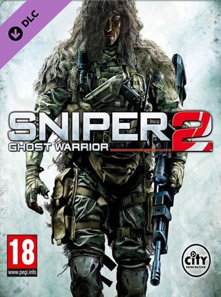 Sniper Ghost Warrior 2: Siberian Strike Steam Key GLOBAL   - CI Games [Email/Instant Delivery]