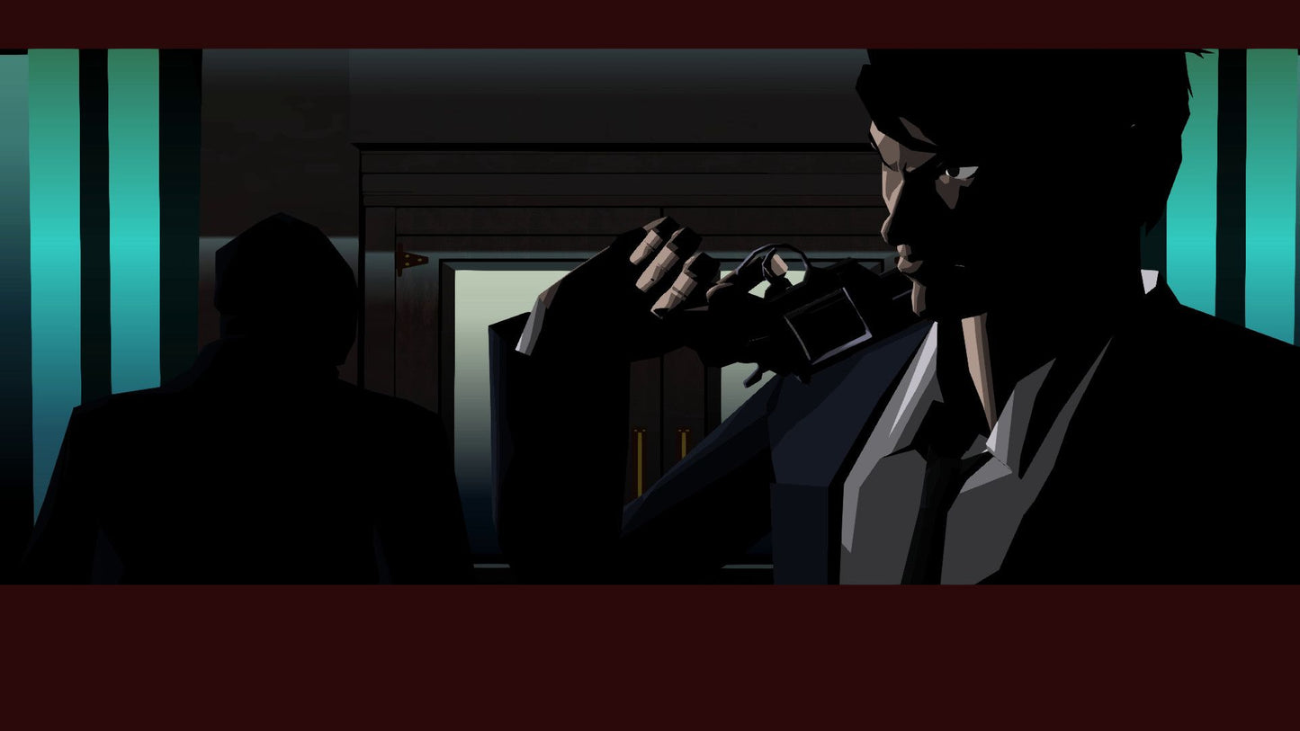 killer7 Steam Key GLOBAL   - Steam [Email/Instant Delivery]
