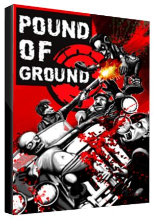 Pound of Ground Steam Key GLOBAL   - Bohemia Interactive [Email/Instant Delivery]