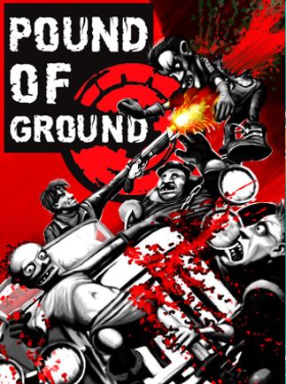 Pound of Ground Steam Key GLOBAL   - Bohemia Interactive [Email/Instant Delivery]