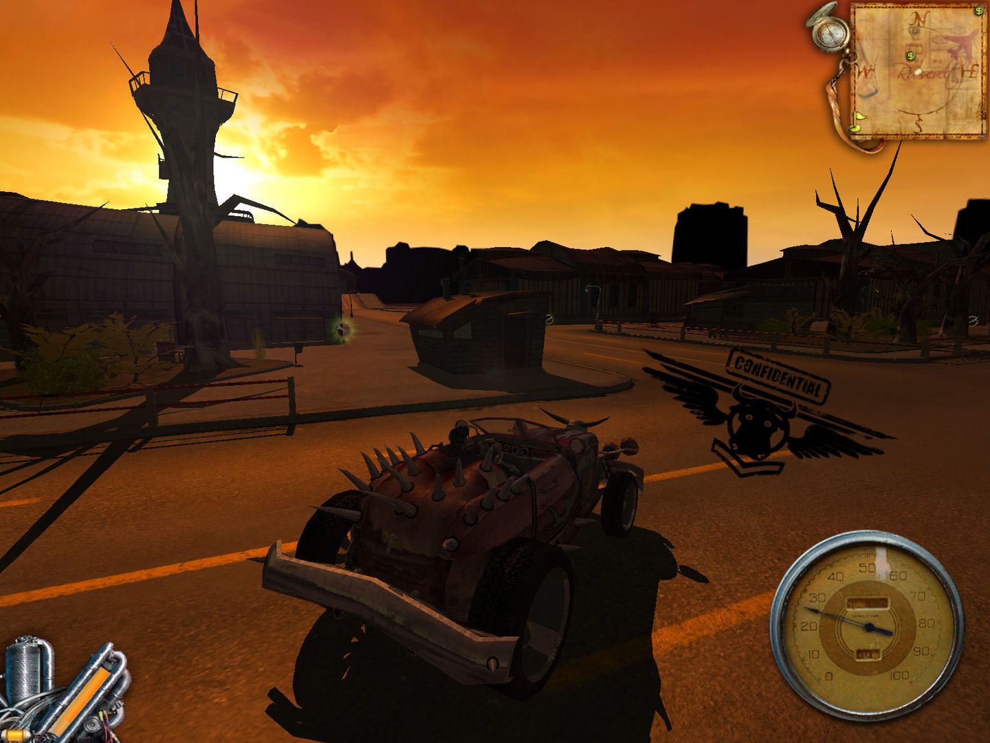 Pound of Ground Steam Key GLOBAL   - Bohemia Interactive [Email/Instant Delivery]