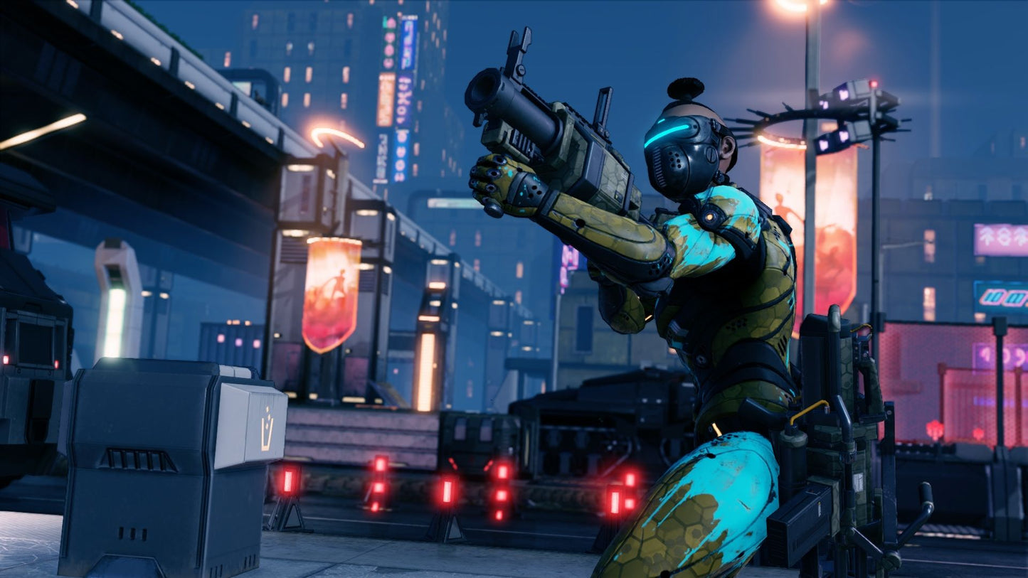 XCOM 2 - Anarchy's Children Steam Key GLOBAL   - Firaxis [Email/Instant Delivery]