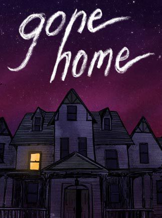 Gone Home Steam Key GLOBAL   - Fullbright [Email/Instant Delivery]