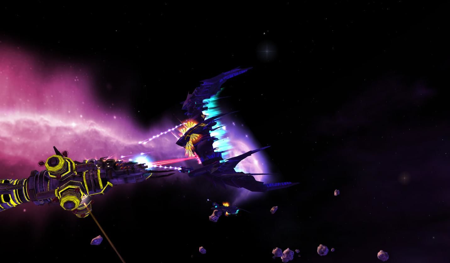 Sword of the Stars Complete Collection Steam Key GLOBAL   - Paradox Interactive [Email/Instant Delivery]