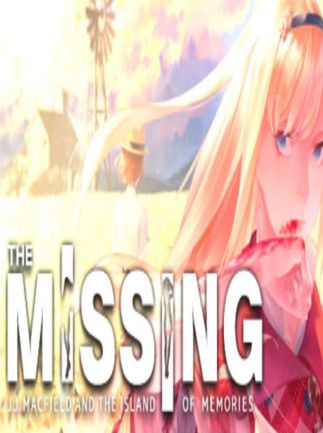 The MISSING: J.J. Macfield and the Island of Memories Steam Key GLOBAL   - Steam [Email/Instant Delivery]