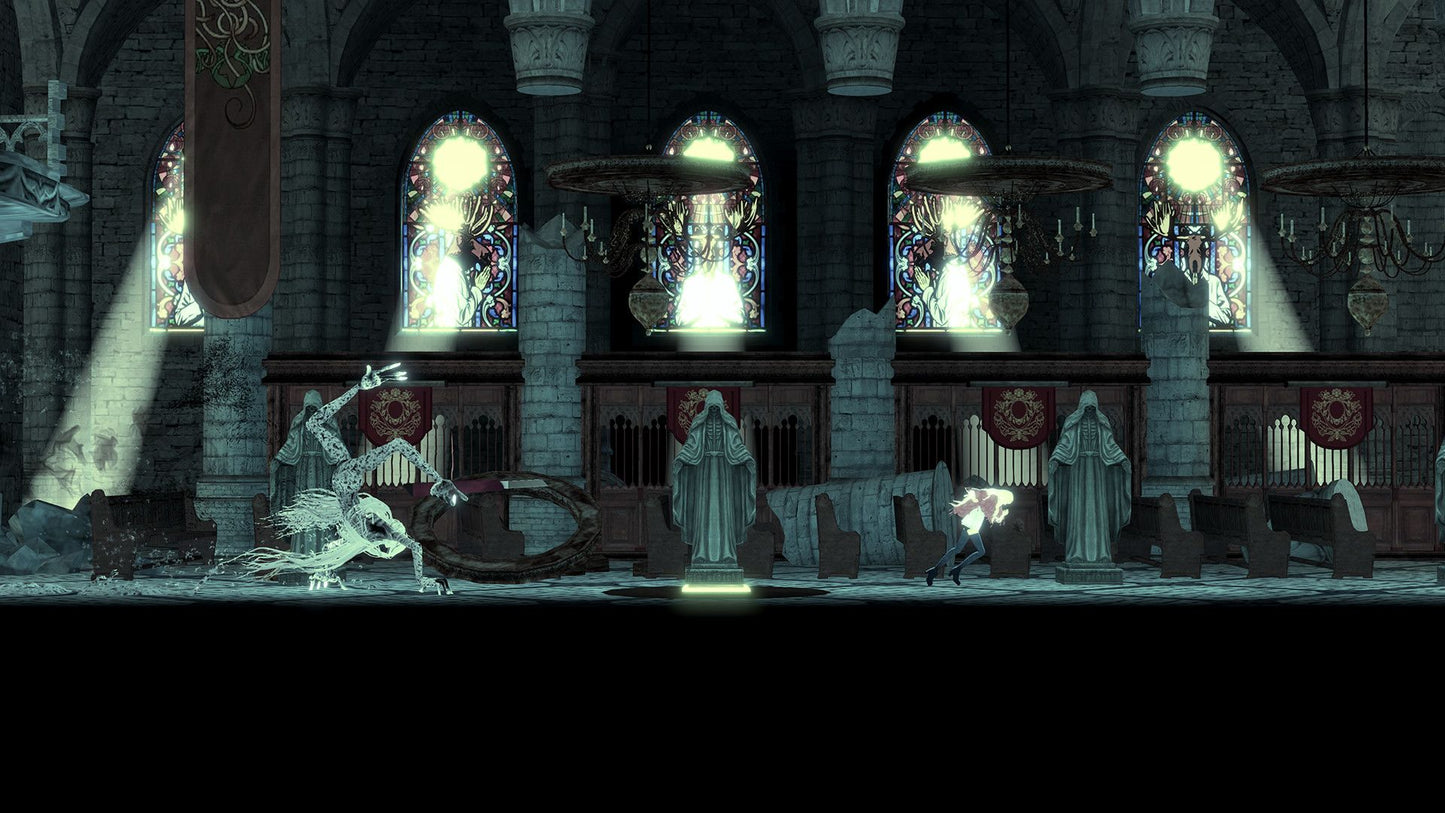 The MISSING: J.J. Macfield and the Island of Memories Steam Key GLOBAL   - Steam [Email/Instant Delivery]