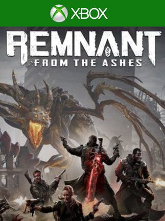 Remnant: From the Ashes (Xbox One) - Xbox Live Key - UNITED STATES   - Xbox Live [Email/Instant Delivery]