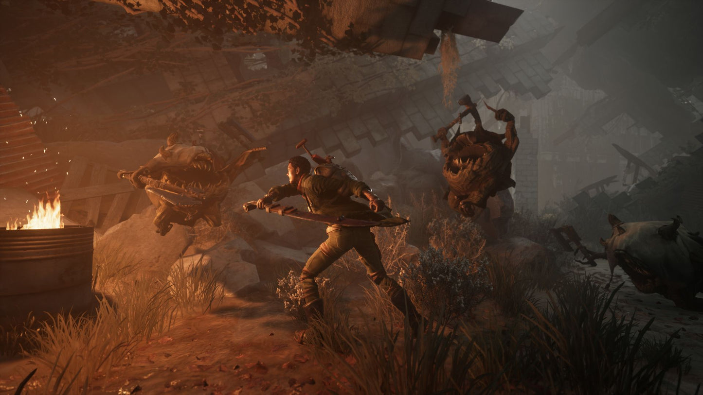 Remnant: From the Ashes (Xbox One) - Xbox Live Key - UNITED STATES   - Xbox Live [Email/Instant Delivery]