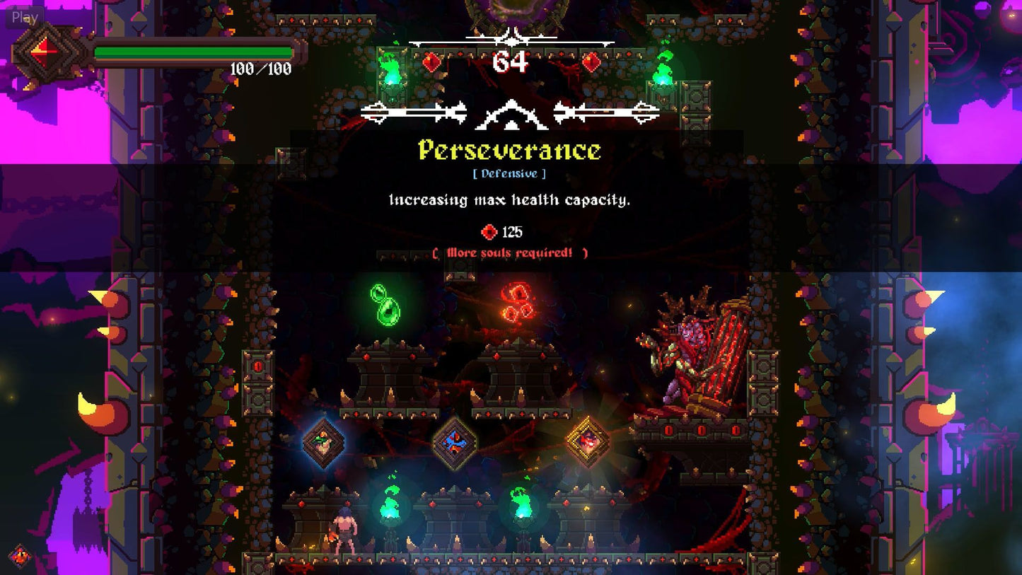 Rising Hell - Steam - Key GLOBAL   - Steam [Email/Instant Delivery]