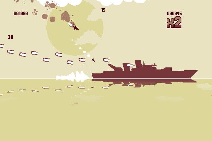 Luftrausers Steam Key GLOBAL   - Devolver Digital [Email/Instant Delivery]