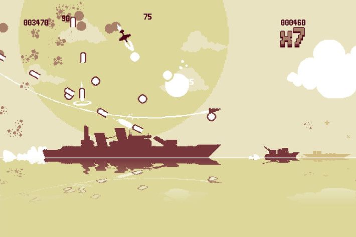 Luftrausers Steam Key GLOBAL   - Devolver Digital [Email/Instant Delivery]
