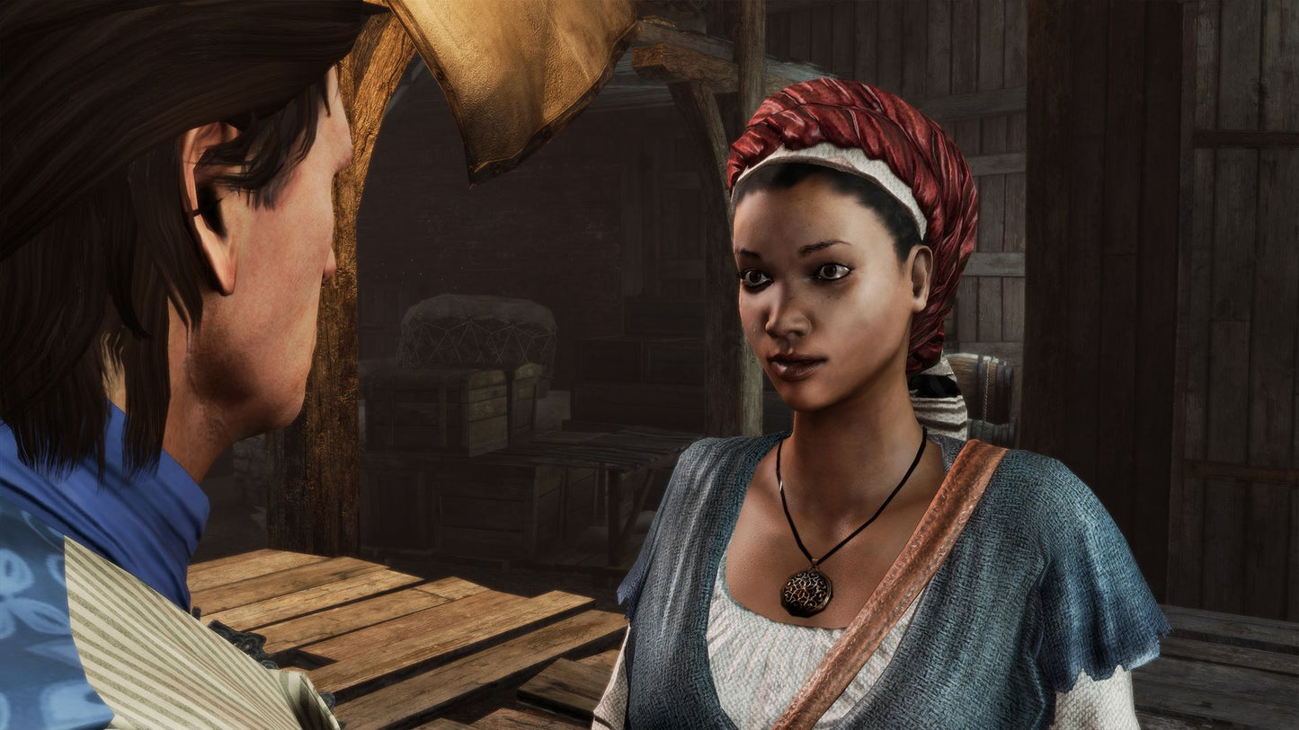 Assassin's Creed III: Remastered - Ubisoft Connect - EUROPE UbisoftConnect -  - UbisoftConnect [Email/Instant Delivery]