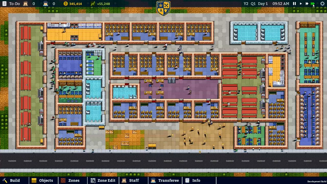 Academia : School Simulator Steam Key GLOBAL   - Squeaky Wheel Studio Inc [Email/Instant Delivery]