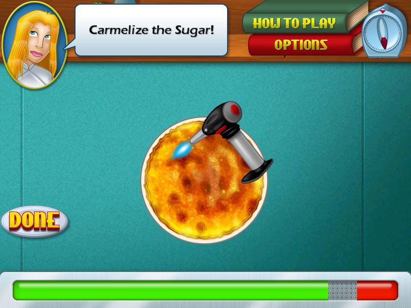 Cooking Academy Fire and Knives Steam Key GLOBAL   - Viva Media [Email/Instant Delivery]
