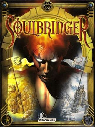 Soulbringer Steam Key GLOBAL   - Funbox Media Ltd [Email/Instant Delivery]
