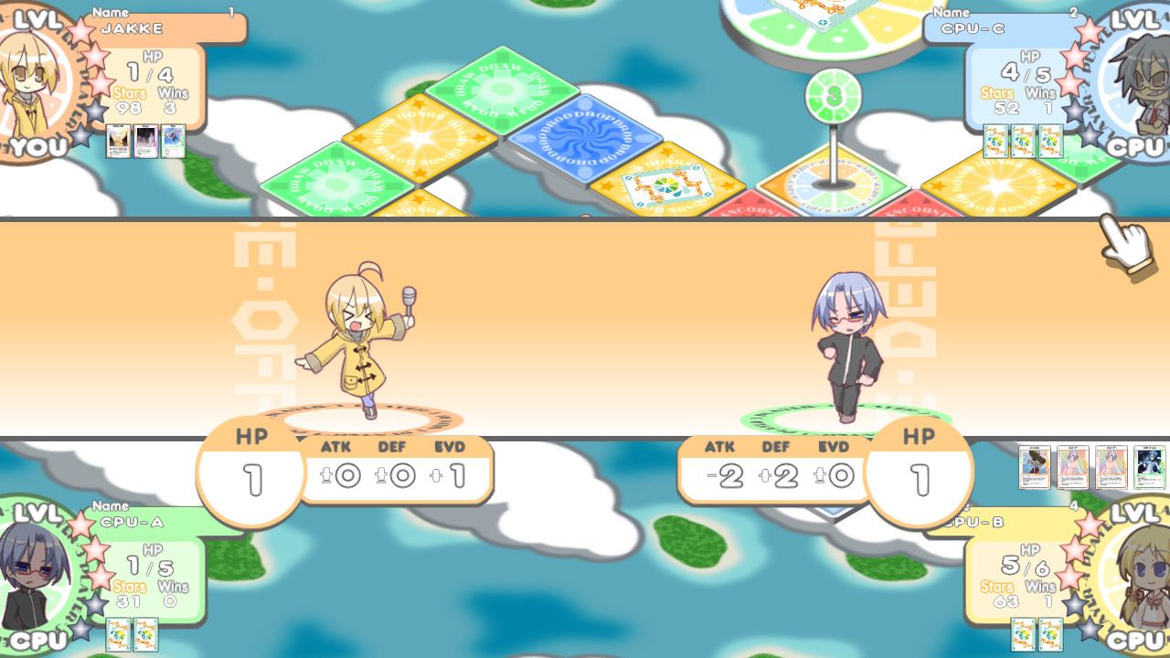 100% Orange Juice - Saki & Kyousuke Character Pack Steam Key GLOBAL   - Fruitbat Factory [Email/Instant Delivery]