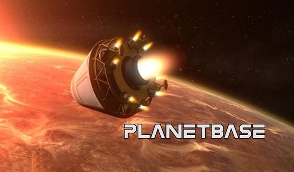 Planetbase Steam Key GLOBAL   - Madruga Works [Email/Instant Delivery]