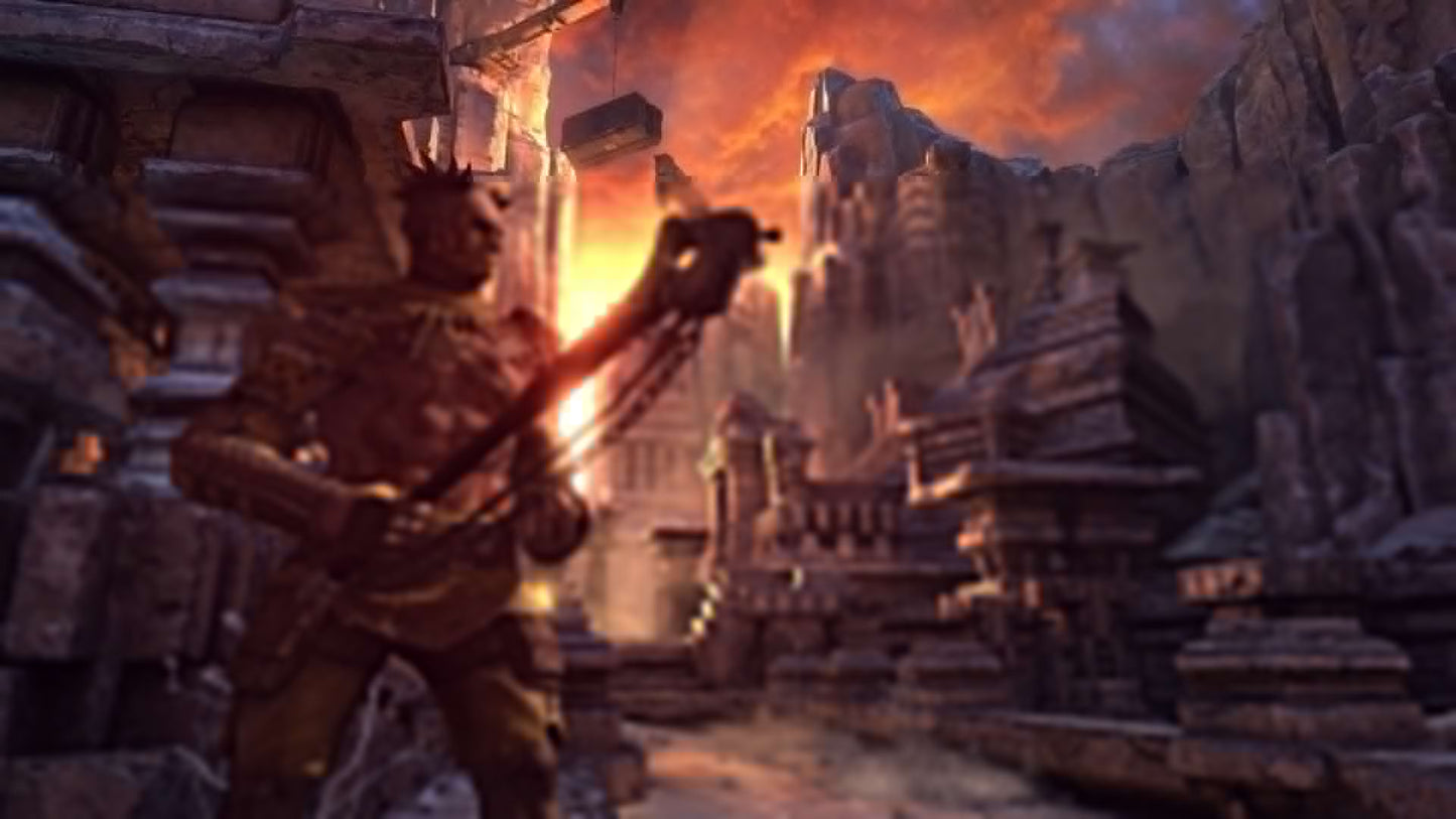 Rage: The Scorchers Steam Key GLOBAL   - Bethesda Softworks [Email/Instant Delivery]