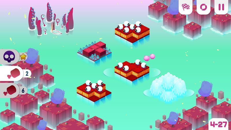 Divide by Sheep ( PC ) - Steam - Global   - tinyBuild [Email/Instant Delivery]