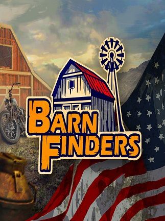 Barn Finders (PC) - Steam Key - GLOBAL   - Steam [Email/Instant Delivery]