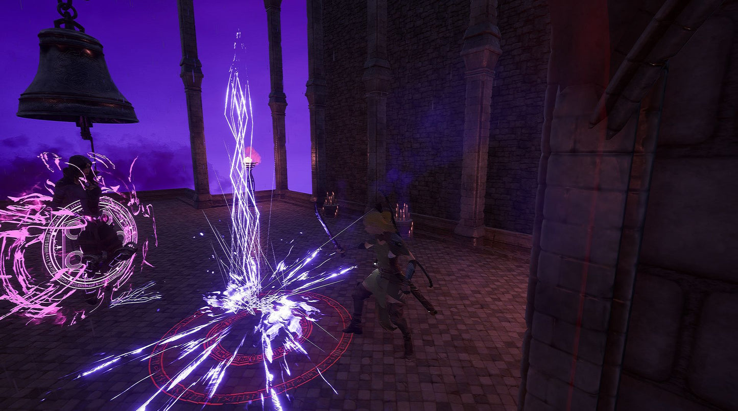 Eternity: The Last Unicorn Steam Key GLOBAL   - Steam [Email/Instant Delivery]