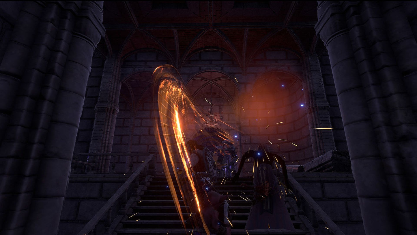 Eternity: The Last Unicorn Steam Key GLOBAL   - Steam [Email/Instant Delivery]