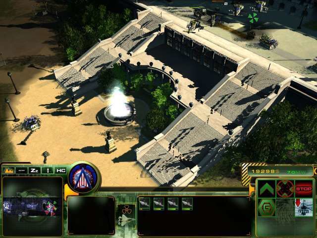 Act of War: Direct Action Steam Key GLOBAL   - Atari [Email/Instant Delivery]